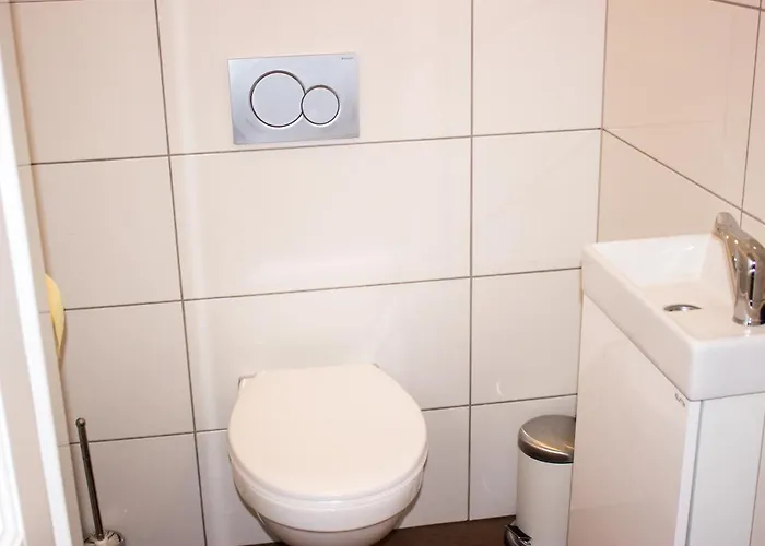 Der Terrassen-Rueckzugsort L T41 Apartman *
