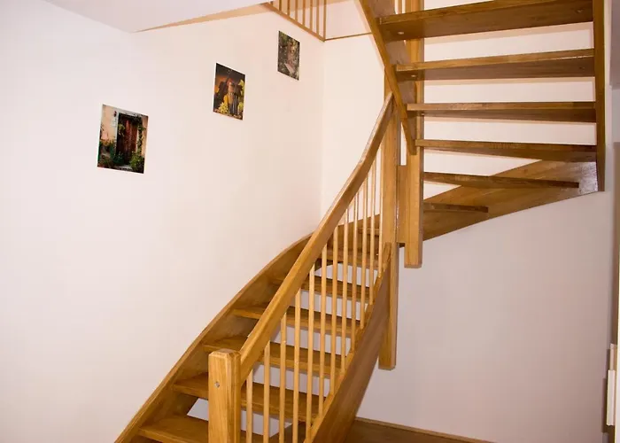 Apartman Der Terrassen-Rueckzugsort L T41 *